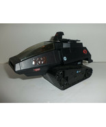 Vintage 1983 Hasbro GI Joe Cobra HISS Armored Tank Vehicle WITH Canopy - £31.12 GBP