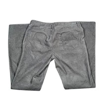 Eddie Bauer  Womens  Corduroy Pants Size 8 - $19.99