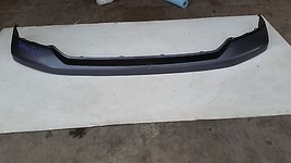 2007-2013 TOYOTA TUNDRA FRONT BUMPER COVER UPPER PANEL OEM - $158.39