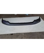 2007-2013 TOYOTA TUNDRA FRONT BUMPER COVER UPPER PANEL OEM - $324.46 CAD