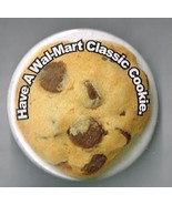 wal mart pin back button Pinback #7 - $189.68 MXN