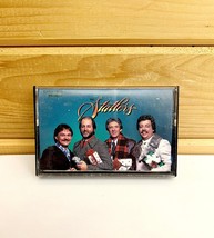 The Statler Brothers Christmas Present Vintage Cassette Tape 1985 Mercury - $10.99