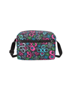 LeSportsac Flower Power Daniella Crossbody, Japanese Artist Gaku Exclusi... - €50,73 EUR