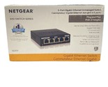 Netgear Ethernet Switch 300 switch series 376949 - $24.99