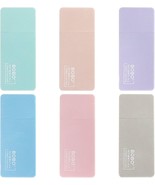 Etspolt White Out Tape 6 Pcs\. Morandi White Out Correction Tape Pastel ... - $29.98