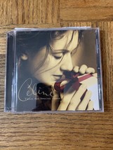 Celine These Are The Special Times CD - £7.90 GBP