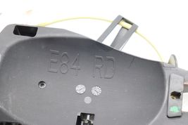 13-15 BMW X1 E84 REAR RIGHT PASSENGER SIDE EXTERIOR DOOR HANDLE BRACKET E2419 image 11