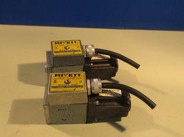 RIVETT DIRECTIONAL CONTROL VALVE 6520-01-CGL-52 EACH 1 - €50,04 EUR