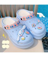 &quot;Women&#39;s Platform Sandals Slippers | Cute Hello Kitty Summer Shoes&quot; - $42.08 CAD