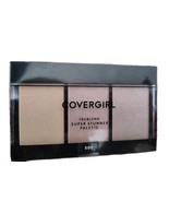 Covergirl Trublend Super Stunner Palette #500 Fair/Light Skin - $148.96 MXN