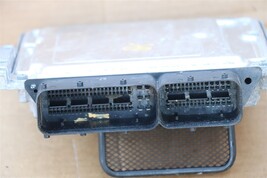 Hyundai Genesis 4.6L ECU PCM ECM Engine Control Module Unit 39110-3F273 image 3