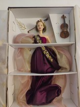 Heartstring Angel Barbie Doll 1998 Mattel #21414 - £62.50 GBP