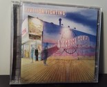 Five For Fighting - America Town (CD, 2000, Columbia) - $5.22