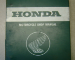 1981 1982 HONDA CBX Service Repair Workshop Shop Manual OEM 61MA200 - $77.99
