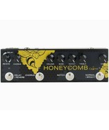 Caline CP-48 Honeycomb Acoustic Multi Effect System Chorus Delay Reverb ... - $95.34 CAD