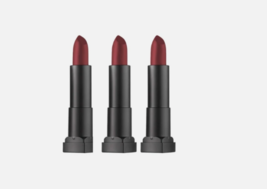 3X Maybelline New York Color Sensational Powder Matte Lipstick, Cruel Ruby - $335.18 MXN