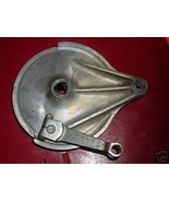BRAKE HUB HOUSIN 68 69 1968 CL350 K0 K1 CB CL 350 CB350 - $25.79 CAD