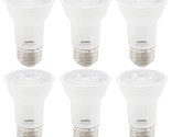 Sunlite 40385 LED PAR16 Long Neck Recessed Spotlight Bulb, 7 Watt, (75W ... - $54.99