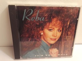 Reba - It&#39;s Your Call (CD, 1992, MCA) - £4.15 GBP