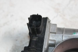 2003-2006 NISSAN 350Z M/T AIR INTAKE THROTTLE BODY  R2888 image 3