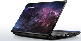 LidStyles Printed Laptop Skin Protector Decal IBM / Lenovo Essential G570 image 11