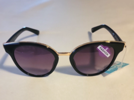 Piranha Womens Fashion Sunglasses Style # 60030 Black - £6.87 GBP