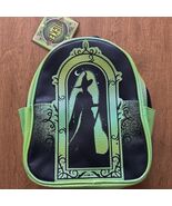No One Mourns The Wicked Women's 10.5" Mini Backpack Purse Elphaba - €18,20 EUR No One Mourns The Wicked Women's 10.5" Mini Backpack Purse Elphaba - €18,20 EUR