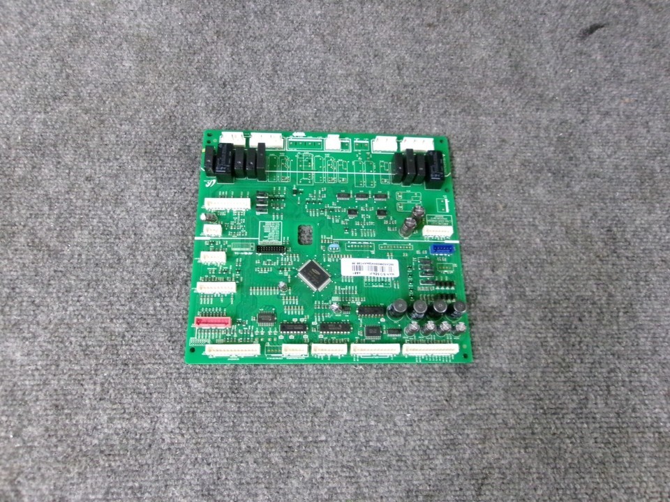 DA92-00594B SAMSUNG REFRIGERATOR MAIN CONTROL BOARD - $22.00