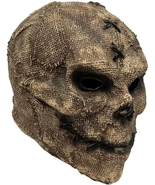 Full Scary Skeleton Skull Halloween Mask Creepy Cosplay Masquerade Party... - $531.42 MXN