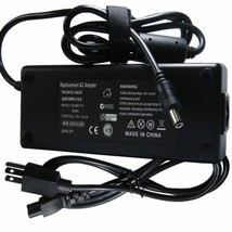 Ac Adapter Charger Power For Ibm Lenovo Thinkcentre M57 M57P M58 M58P Type 6175 - £43.79 GBP