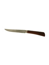 Vtg Bakelite W. Richardson Sheffield England Stainless Forever Sharp Knife - $6.67