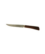 Vtg Bakelite W. Richardson Sheffield England Stainless Forever Sharp Knife - $122.74 MXN