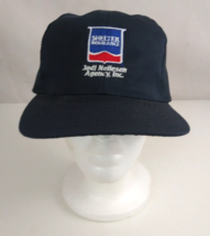 Cobra Caps Shelter Insurance Embroidered Unisex Adjustable Baseball Cap - $7.75