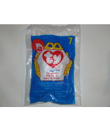 McDonald&#39;s (1998) Happy Meal Toy - Ty (MEL #7) - £11.79 GBP