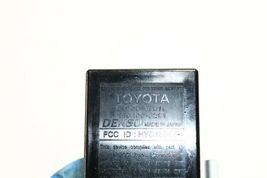 2004-2009 TOYOTA PRIUS TIRE PRESSURE RECEIVER TPMS MODULE P2617 image 8