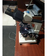 Fisher Micromaster Microscope CAT. 12-561-4B - $154.99 CAD