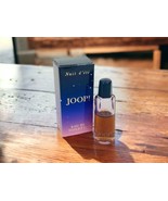 Joop Nuit d&#39; Ete Summer Night  Deodorat Doux Mini By Perfums Joop Paris ... - $36.99 CAD