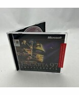 Microsoft Encarta Encyclopedia 97 CD-ROM for Windows PC CD - $18.83 CAD