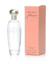 Estee Lauder PLEASURES Eau De Parfum Perfume Womens Scent Spray 3.4oz 100ml BoX - £50.92 GBP