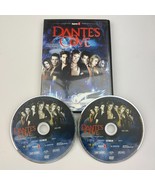 Dante&#39;s Cove - The Complete Third Season (DVD, 2008, 2-Disc Set) - $369.76 MXN