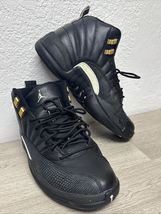 Authenticity Guarantee

Size 8.5 - Air Jordan 12 Retro The Master EUC Sh... - $123.75