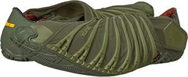 Vibram Furoshiki Wrapping Sole Sz 7.5 M EU 40 Men&#39;s Stretch Shoes Olive ... - $91.63 CAD