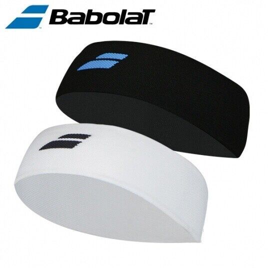 Baboalt Logo Headband Unisex Sports Hairband Tennis Badminton Training 5US1301 - $24.21