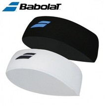Baboalt Logo Headband Unisex Sports Hairband Tennis Badminton Training 5... - £19.30 GBP