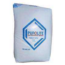 Purolite UXMB-1XSC Mixed Bed Ion Exchange Resin – 1 Cubic Foot - $499.13