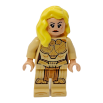 Lego Marvel Super Heros Thena The Eternals Minifigure - $7.91