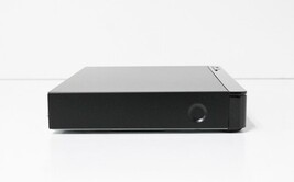 Panasonic DMP-BD903 Streaming Wi-Fi Built-In Blu-ray Player - Black image 5