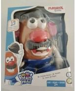 NEW Mr. Potato Head PlaysKool Friends 13 Pieces Hasbro IN HAND Discontinued - £22.92 GBP