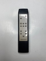 Marantz VTG AV Receiver Remote Control - OEM Original Tape Phono AM FM V... - $24.95