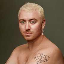 Gloria - Limited Edition Clear Vinyl [Vinyl] Sam Smith - $24.45